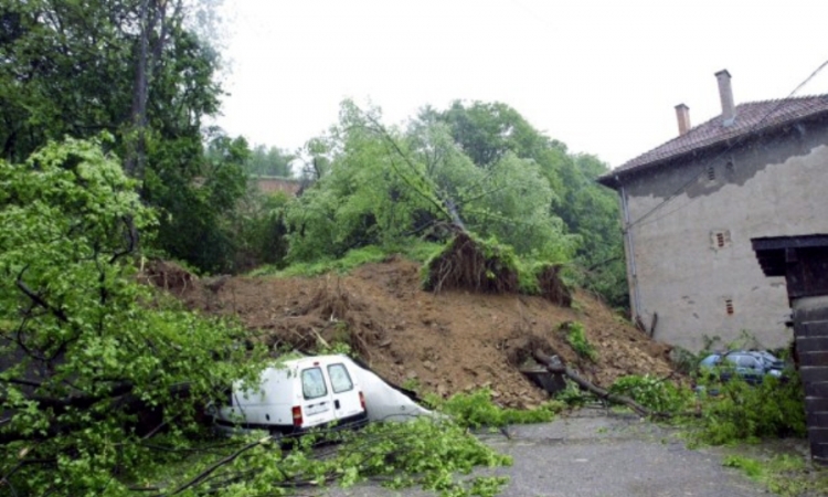 Tuzla bez struje