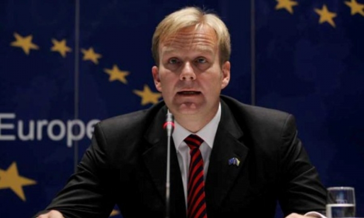 Sorensen: EU spremna pomoći