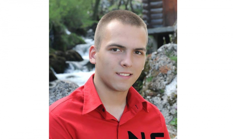Pronađeno tijelo banjalučkog maturanta