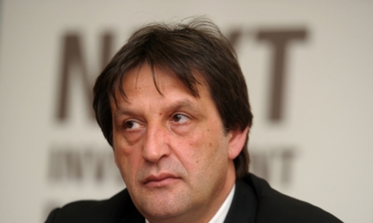 Gašić: Opasnost od poplava još nije prošla