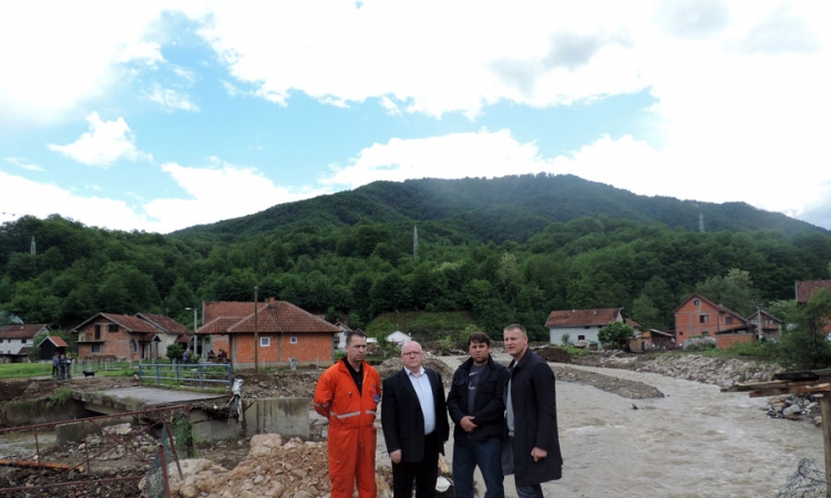 Šekovićima potrebna pomoć