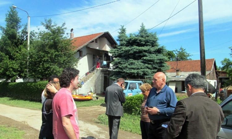 Gavranović: Najvažnije da nije bilo ljudskih žrtava