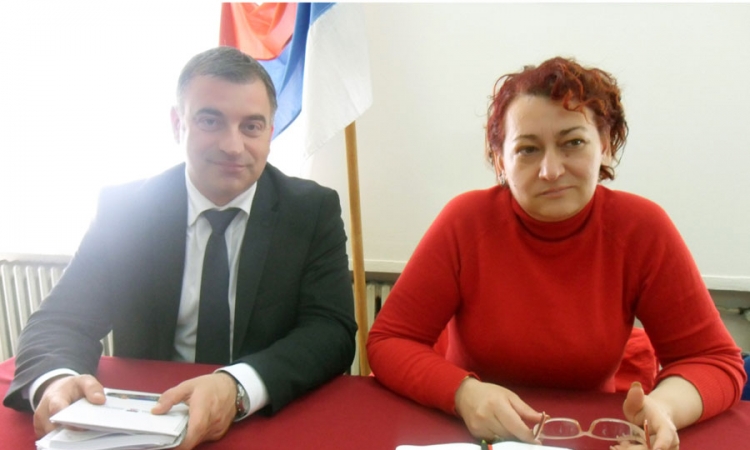 U Novom Gradu prioritet sanacija šteta