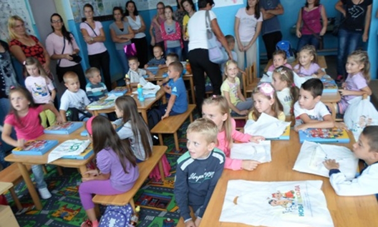 Nastave nema u 65 osnovnih i 32 srednje škole