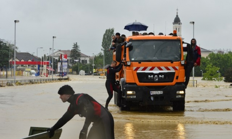 U Obrenovac nema povratka do daljeg