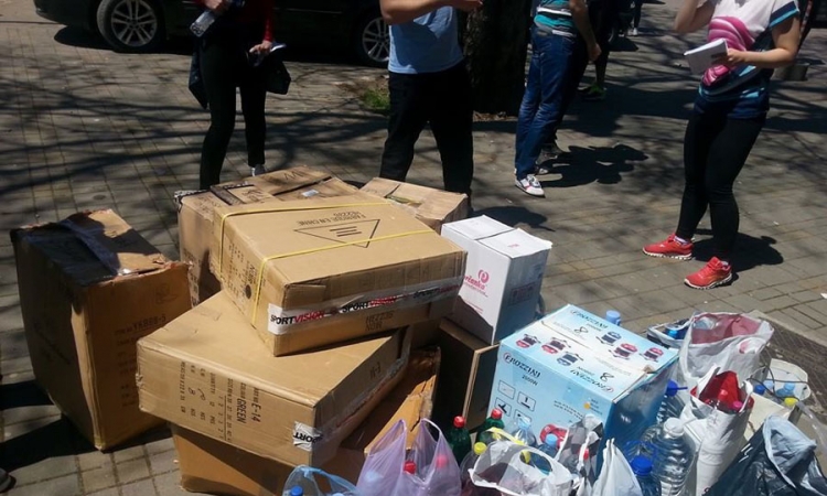 MIP zakazao, donatori razočarani