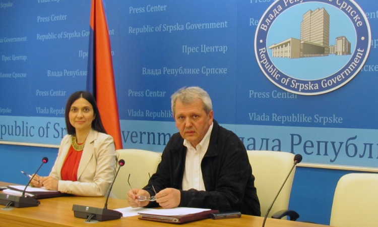 Do kraja maja stabilno vrijeme
