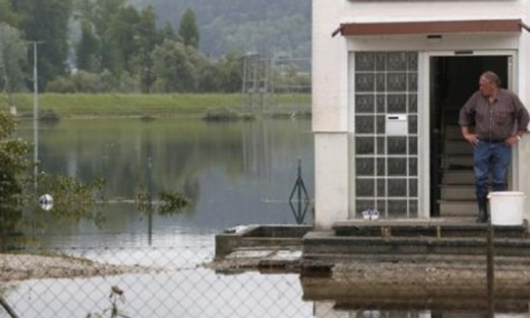 Hrvatska stanove u državnom vlasništvu stavlja na raspolaganje stradalima u poplavi