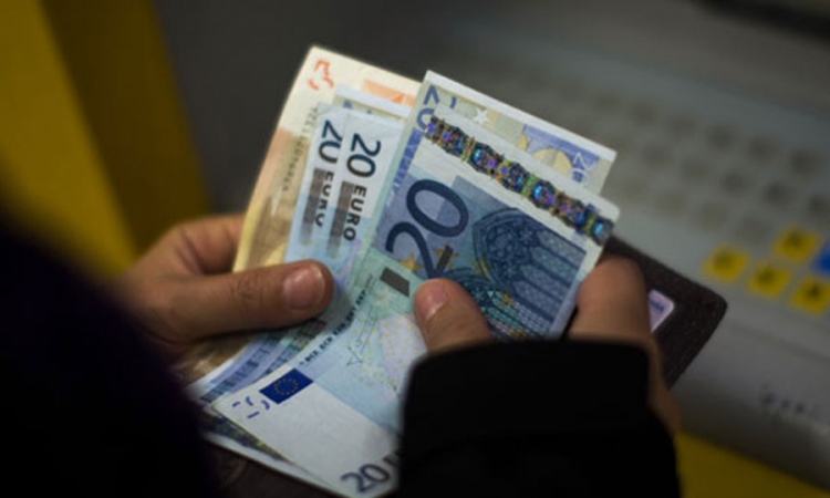 Za pomoć žrtvama poplava 160.000 evra