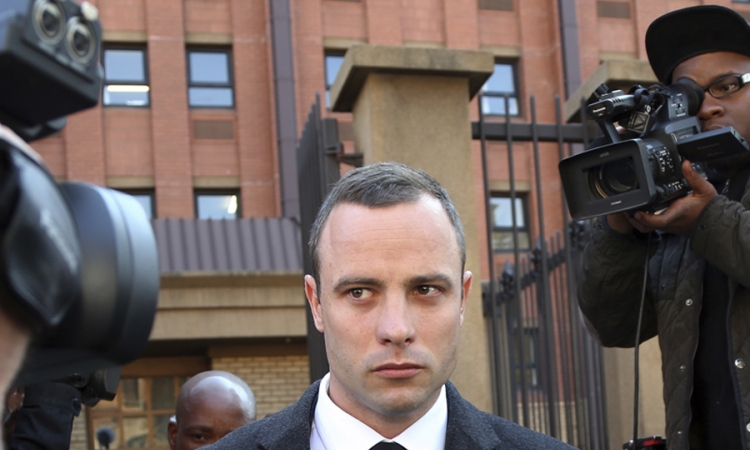 Oskar Pistorijus poslan na psihijatrijsku procjenu