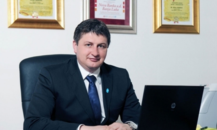Radović: Olakšaćemo otplatu obaveza