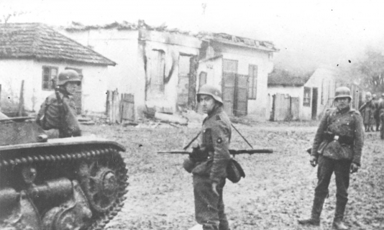 Identifikovano 20  čuvara logora Majdanek
