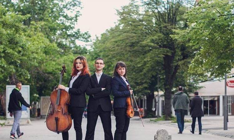 Koncert i predstave za žrtve poplava