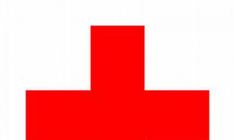 Brojevi telefona organizacija Crvenog krsta/križa u BiH