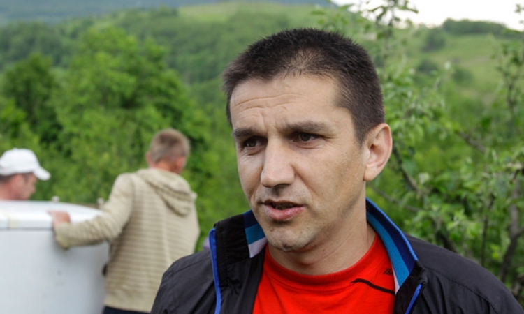 Sin Hanife Čelebić: Da je majka ostala živa sve bih drugo izdržao