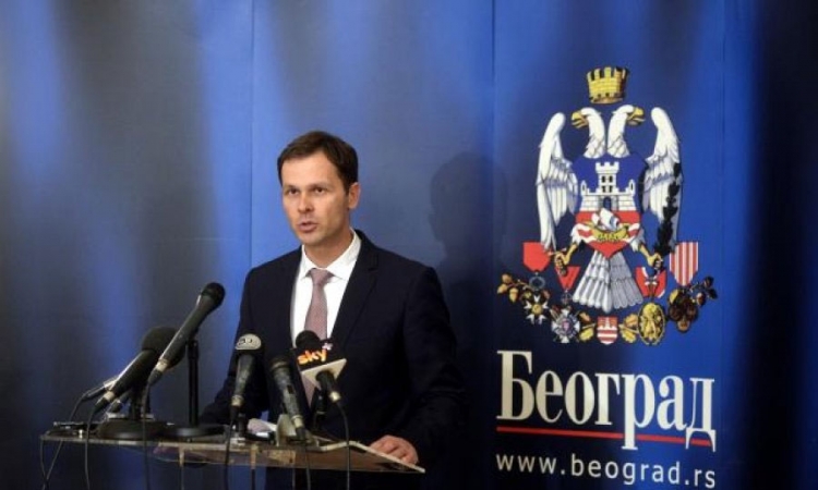 Mali: Beograd spreman za novi poplavni talas