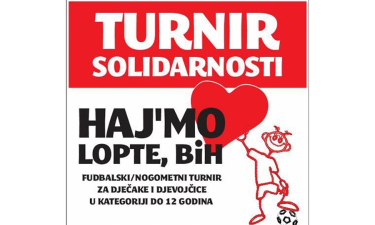 Mali fudbaleri jači od poplava