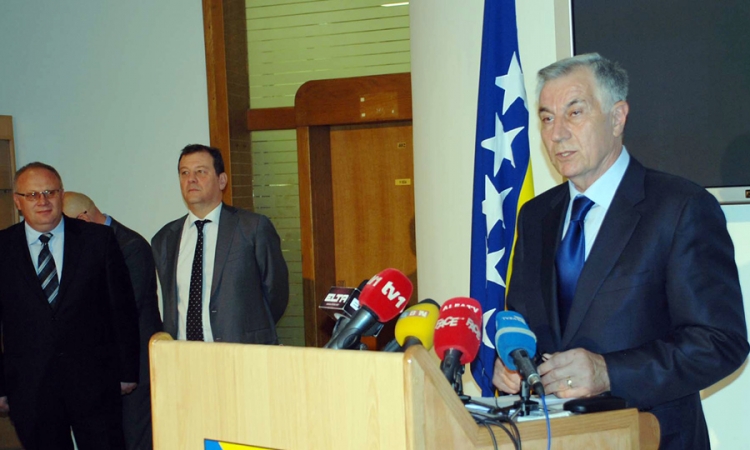 Hitne mjere na zaštiti zdravlja stanovnika