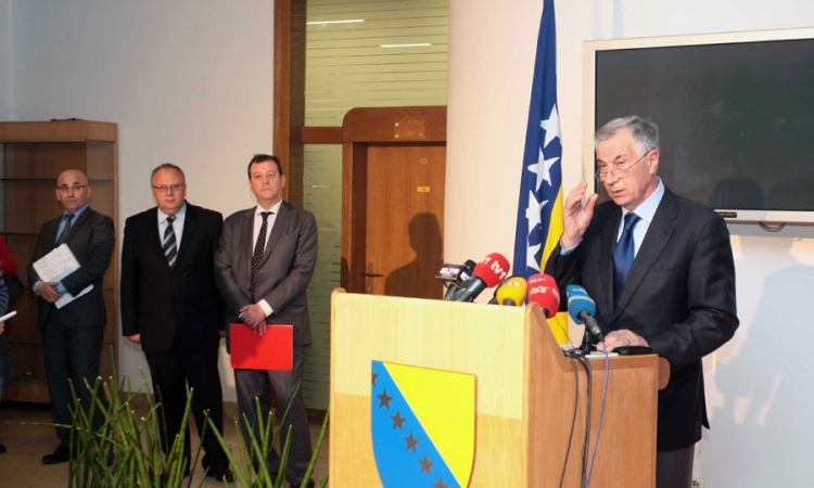Ključno spriječiti izbijanje zaraznih bolesti