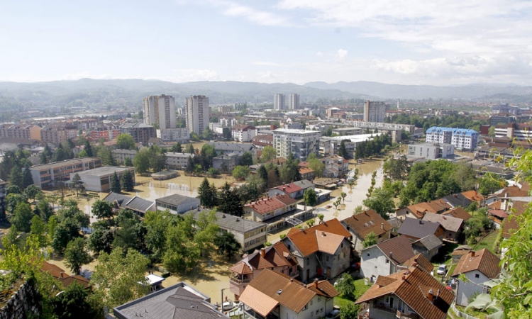 Ugrožena 263 nacionalna spomenika