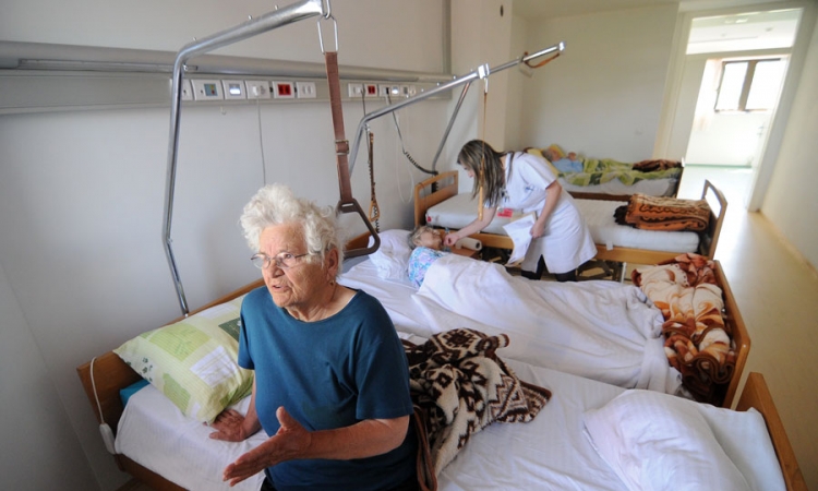 Najstarijim Banjalučanima poplava odnijela cijeli život