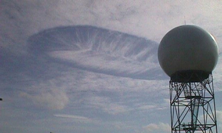  Stručnjaci: HAARP nema veze sa potopom