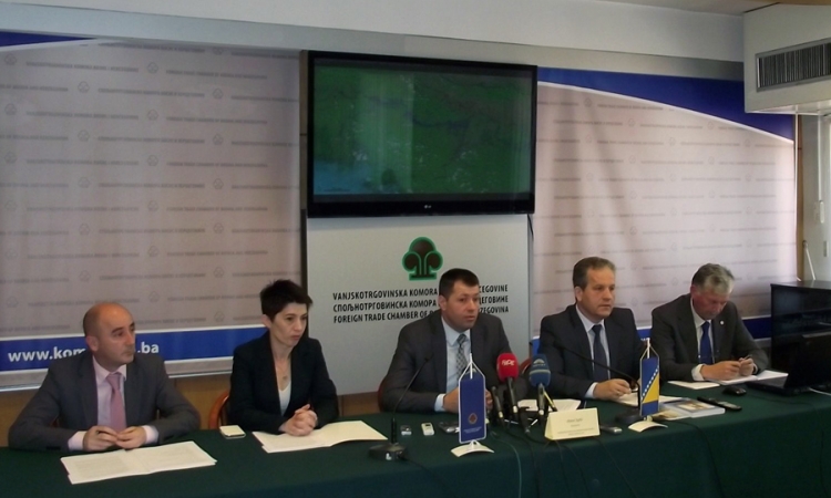 Trećina privrede ugrožena, izgubljeno na stotine radnih mjesta