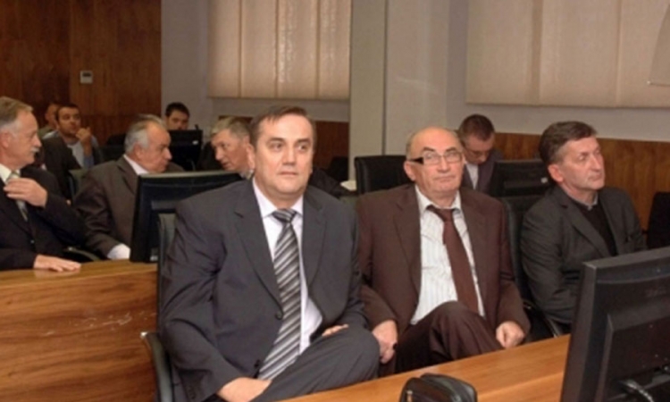 Odbrana traži ukidanje presude Miletu Radišiću