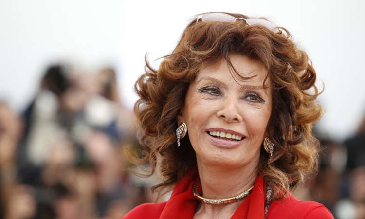 Sofija Loren: Živjeti nije lako... posebno kada dugo živite