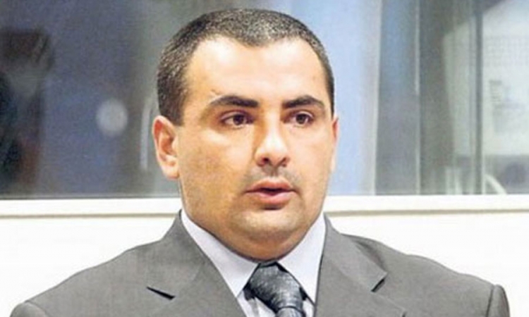 Odbijen Stankovićev zahtjev za ukidanjem presude