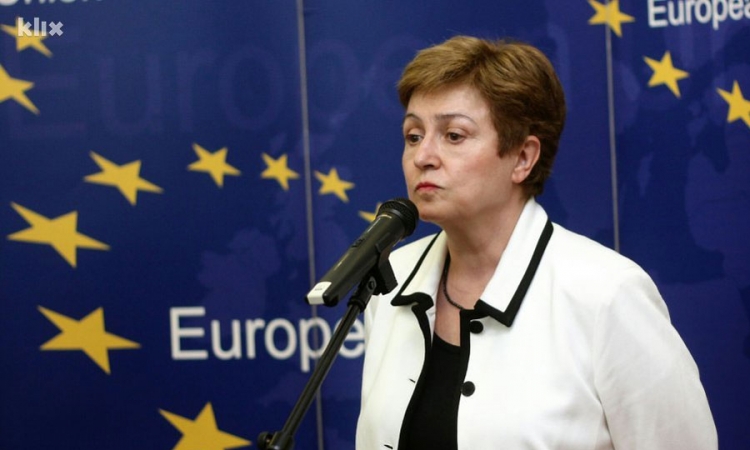 Ljudi u BiH nisu sami, EU će im pomoći