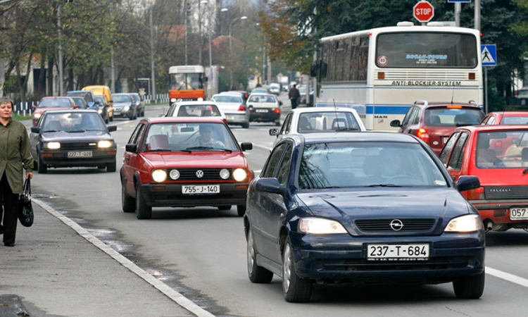 Pušten u saobraćaj pravac Banjaluka - Krupa na Vrbasu