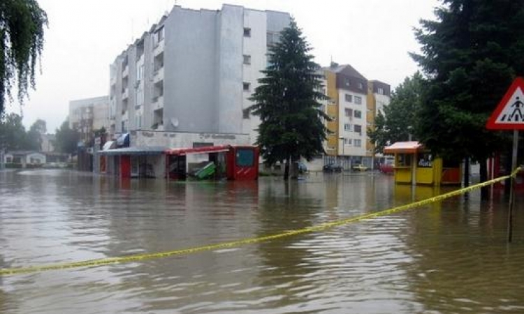 Gradonačelnik imenovao komisiju za štetu