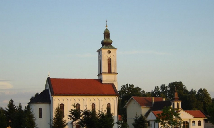 Crkve u Obudovcu i Miloševcu bez oštećenja  