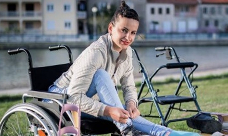 Za liječenje Milice Ijačić prikupljeno 12.000 KM