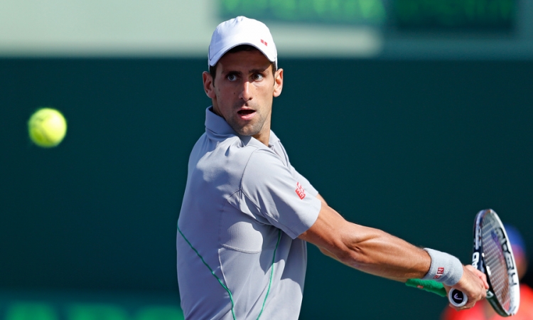 Nole ide po krunu i broj 1 na Rolan Garosu