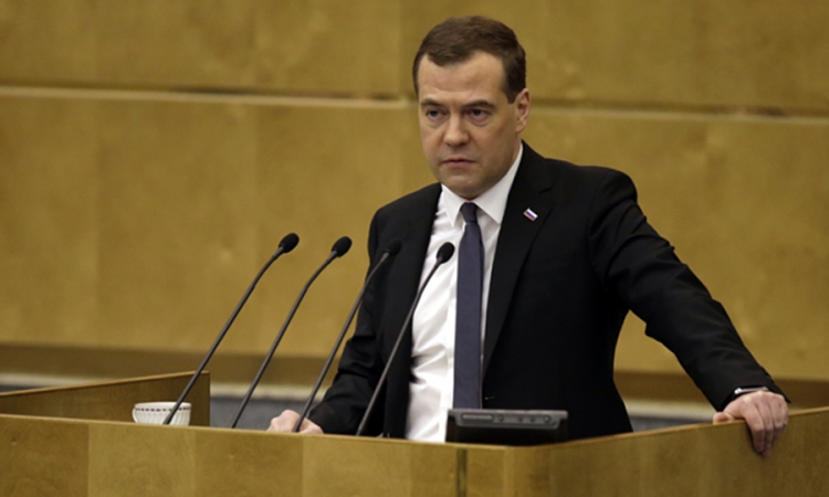Medvedev: Neće biti bolje ni nakon izbora u Ukrajini