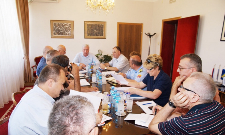 Pavić: Nema više potrebe za vanrednim mjerama