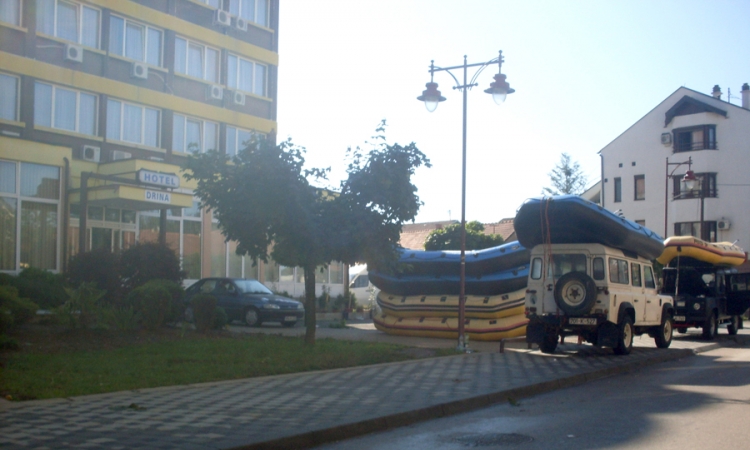 U Bijeljini ostaje vanredna situacija