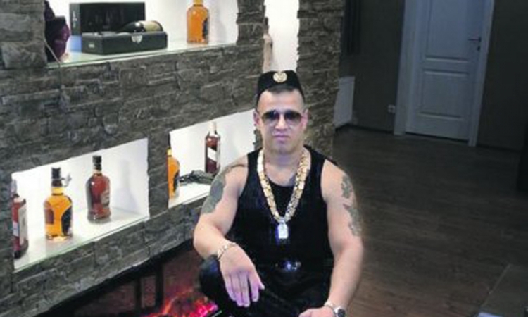 Policija na tragu ubica Vojislava Škrbića