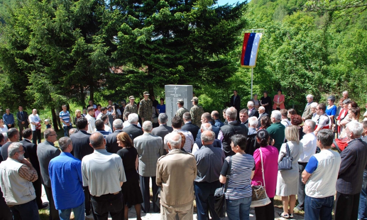 Košarac: Tužilaštvo BiH nijemo i licemjerno prema srpskim žrtvama
