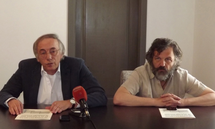 Kusturica: Manipulacije i tajne o Sarajevskom atentatu