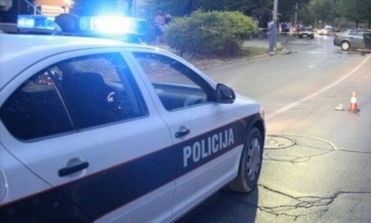 Brzina odnijela mladi život