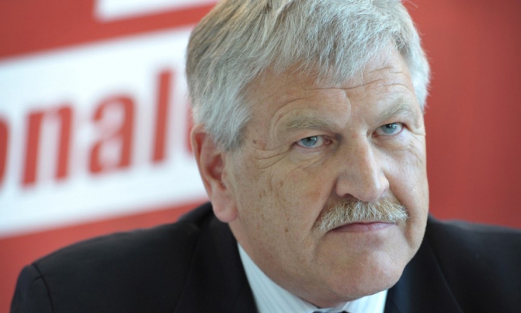 Među poslanicima u Evropskom parlamentu i ekstremni desničari