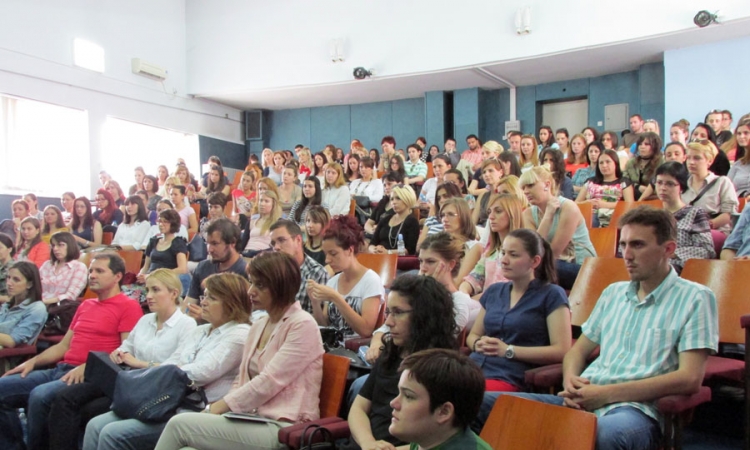 Počela edukacija psihologa i psihijatara