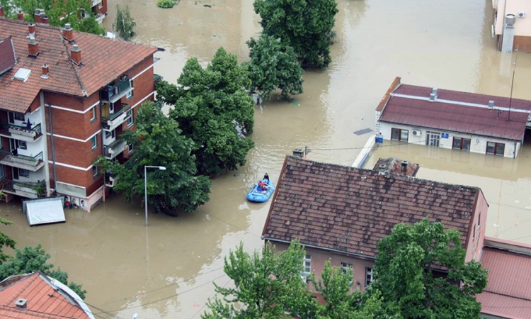 Predstavnici Evropske unije će sutra posjetiti Doboj