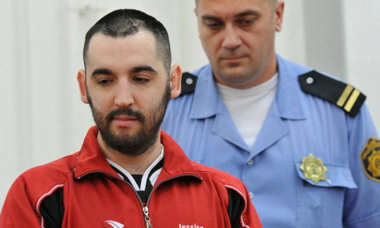Ubici policajca 34 godine zatvora