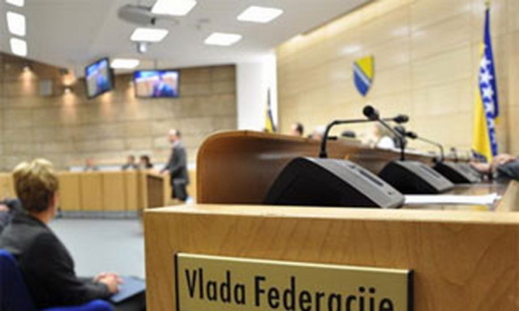 Lažna dojava o bombi u Vladi FBiH