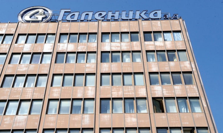  Određen pritvor osumnjičenim za slučaj "Galenika"