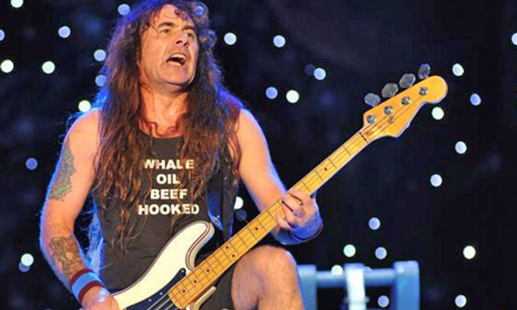  Iron Maiden: Srbija će poslije nepogode izaći jača